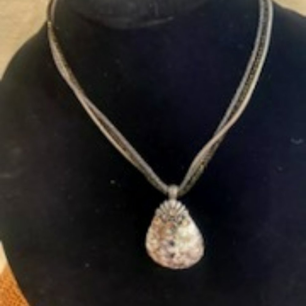 Chico's Necklace with multi chain